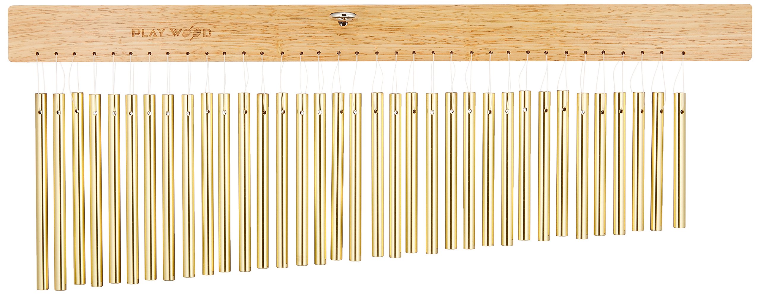 Amazon | PLAY WOOD プレイウッド バーチャイム BC-35B | チャイム